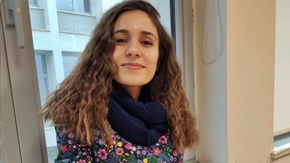 Gülistan Doku’yu arama çalışmalarını durdurdu