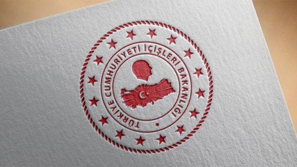 İçişleri Bakanlığı’ndan valiliklere Covid- 19 talimatı