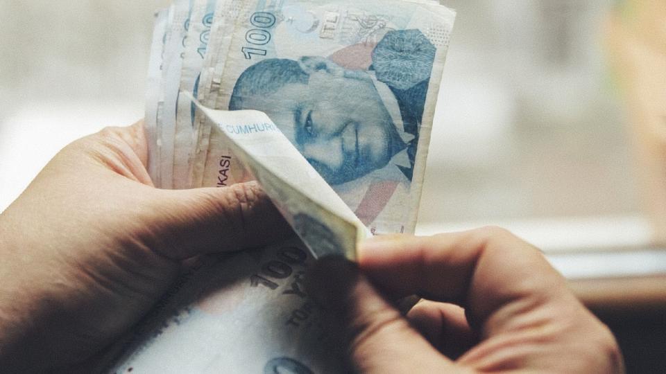 İşsizlik ve kısa çalışma ödemeleri başladı