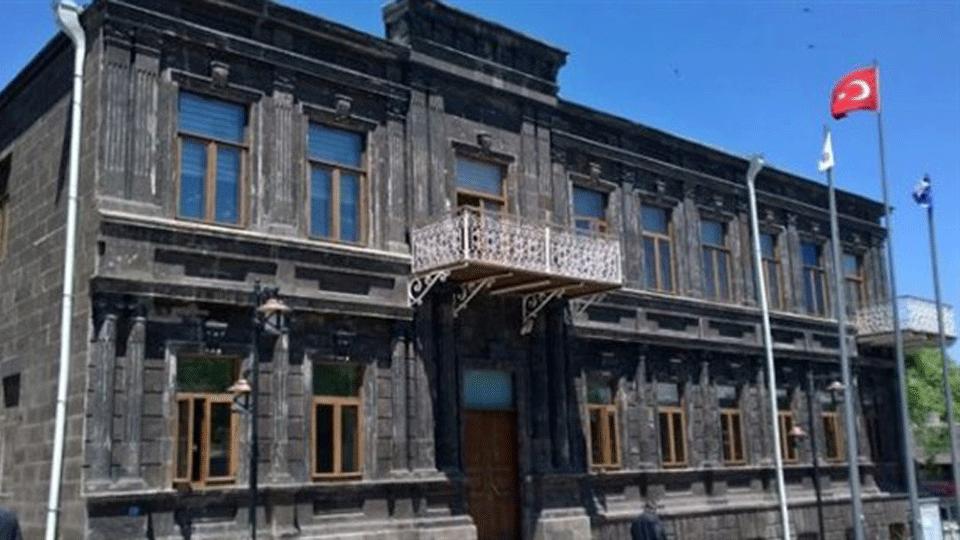Kars Belediyesi’nden bayram mesajı