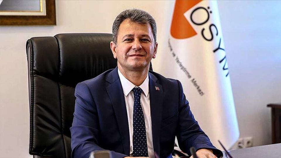 ÖSYM Merkezine gidilmeden fotoğraf güncellemesi artık yapılabilir