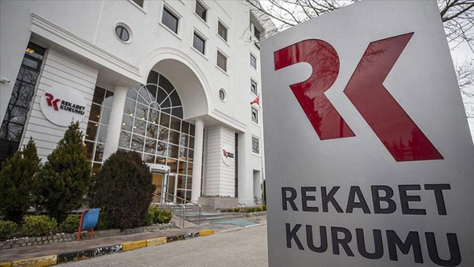 Rekabet Kurumu’ndan, Beşli Grup olarak adlandırılan Almanya otomobil firmalarına soruşturma