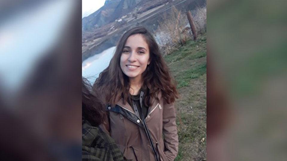 Uzun süredir haber alınamayan Gülistan Doku için baraj boşaltılacak