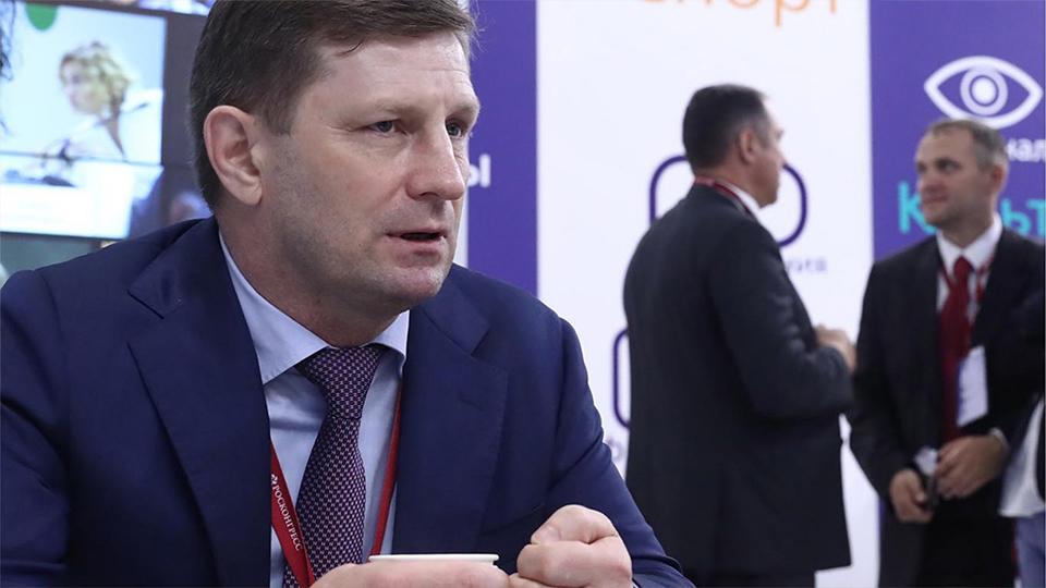 Vali cinayet suçlamasıyla gözaltına alındı
