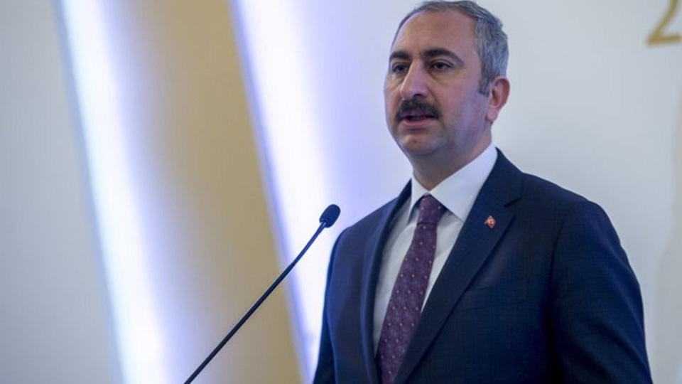 Bakan Gül: “İnsan Hakları Eylem Planı’nı bu dönem hayata geçireceğiz”