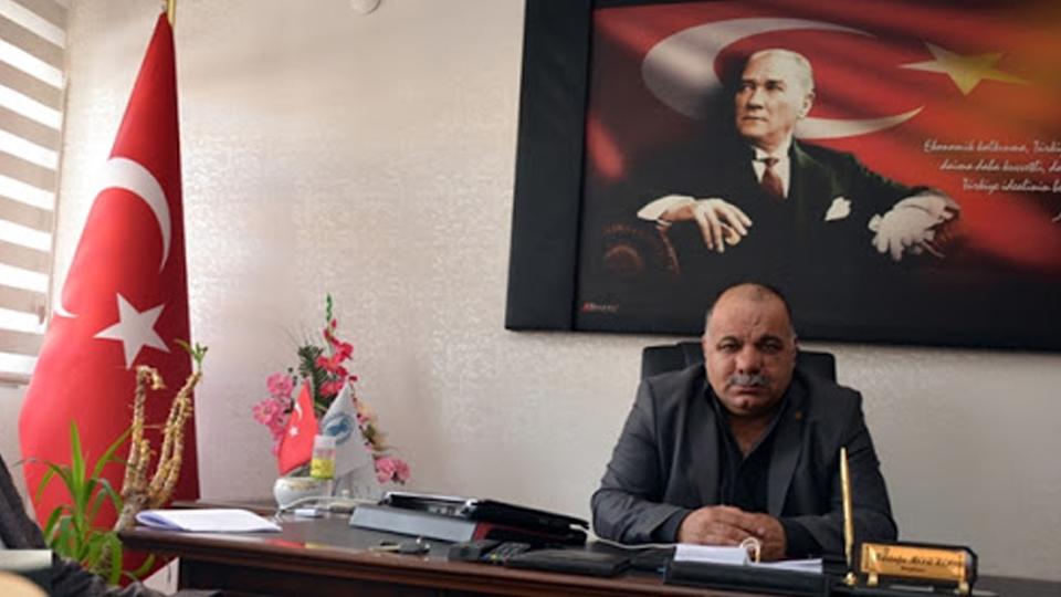 Ardahan İli Yöresel Ürünler Çarşısı