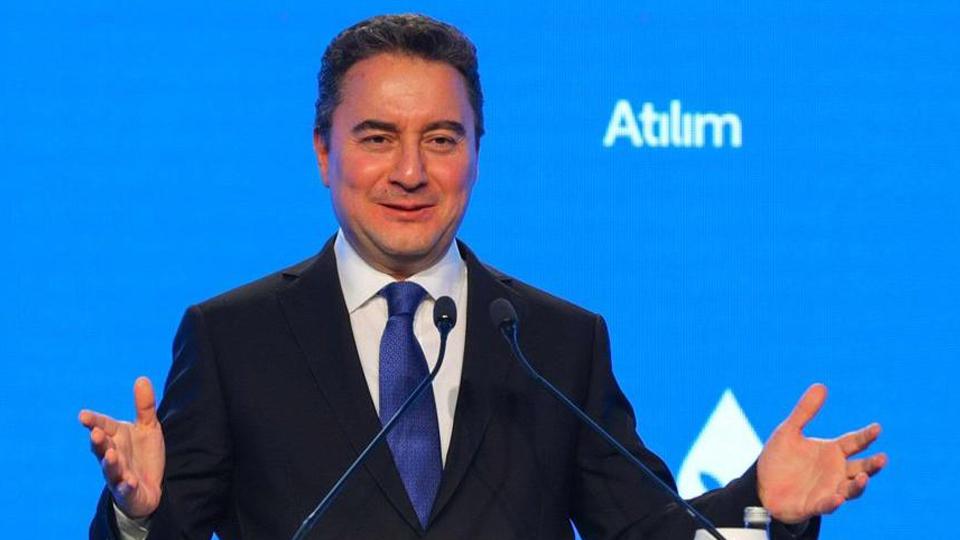 DEVA Partisi, dolar/TL’nin istikrar kazanması için 10 politika önerisinde bulundu