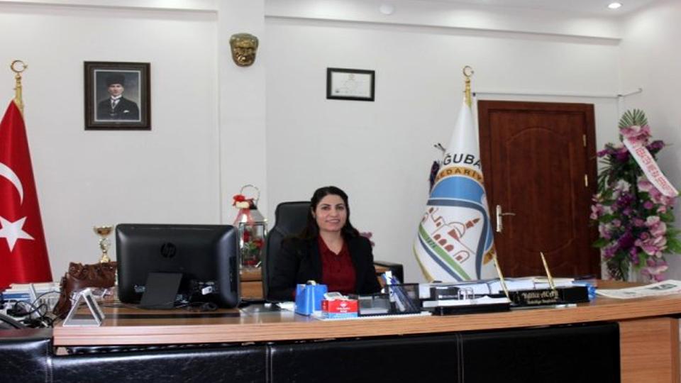 Doğubayazıt Belediye Başkanı Acar’ın Covid-19 testi pozitif çıktı