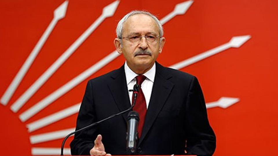 Kılıçdaroğlu: ‘‘Bu sosyete damadın ekonomiden, fakir fukaradan anladığın yok’’