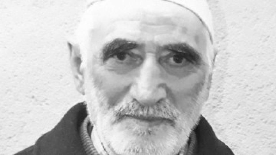 76 yaşındaki hasta tutuklu yaşamını yitirdi