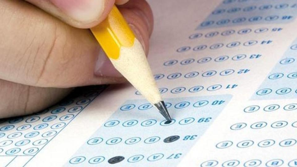 Ağrı'da başkasının yerine sınava girenlere hapis cezası