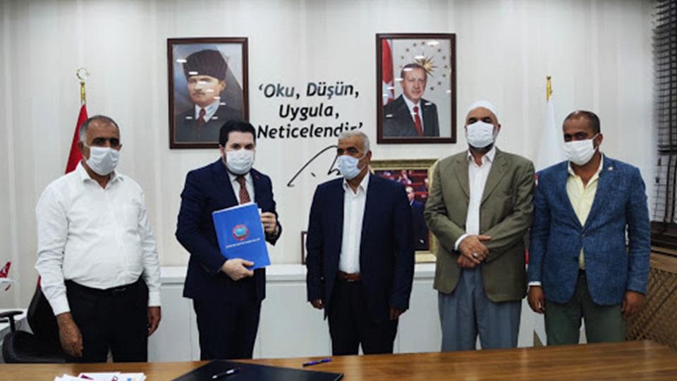 Ağrı’da toplu taşıma artık belediye sorumluluğunda