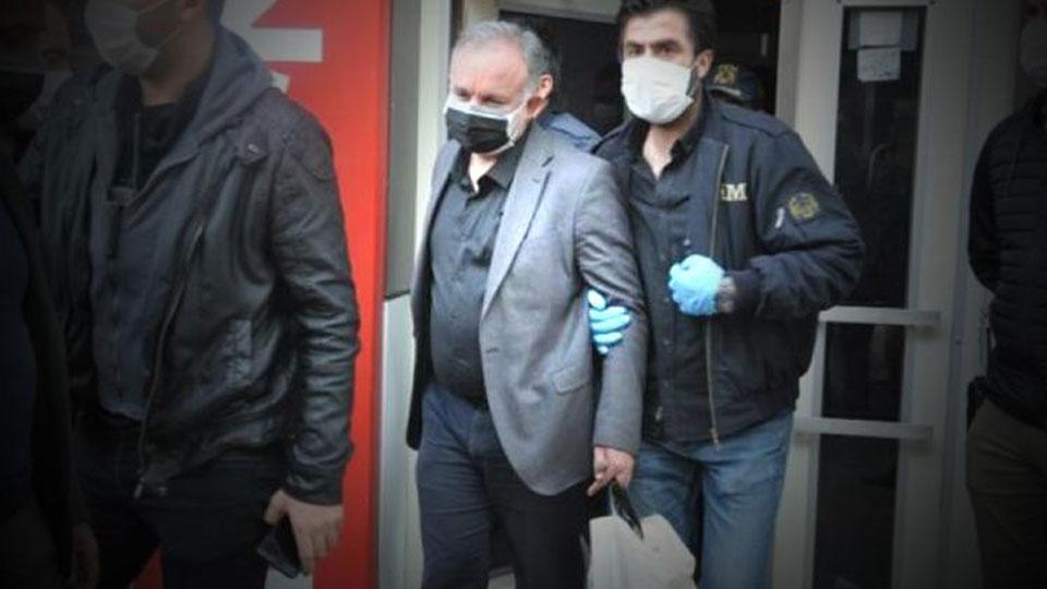 Ayhan Bilgen: Sadece su içeceğim