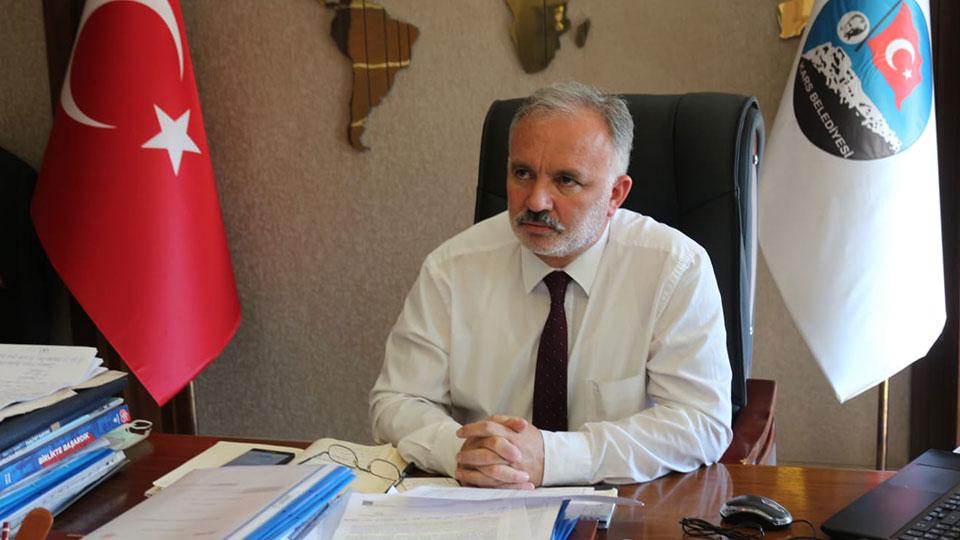 Eş Başkan Bilgen esnafı uyardı: Sizi de düşünüyoruz ama!