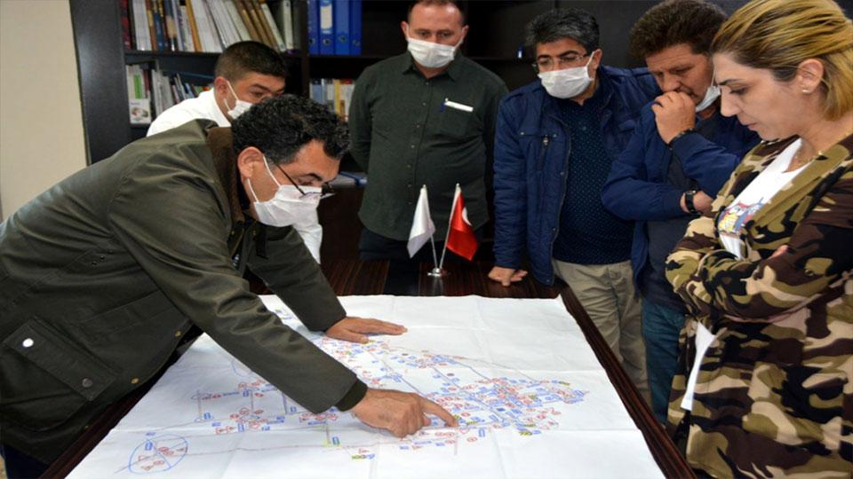 İBB’den Ardahan Belediyesi’ne destek