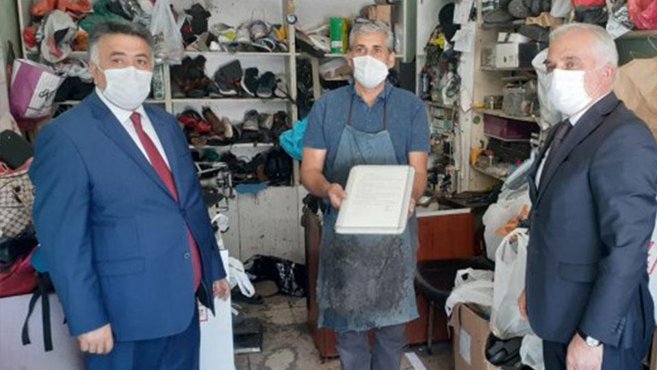Kars’ta Ahilik Haftası etkinlikleri başladı