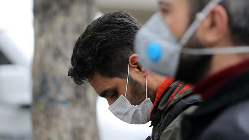 Kars’ta maske takma zorunluluğu getirildi
