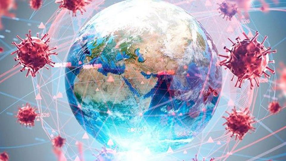 Koronavirüs Güncesi: Vaka sayısı 25 milyonu aştı