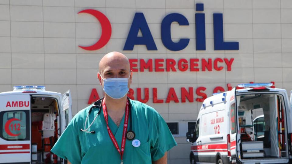 Koronavirüs yaş tanımıyor: İşte istatistikler ve detaylar
