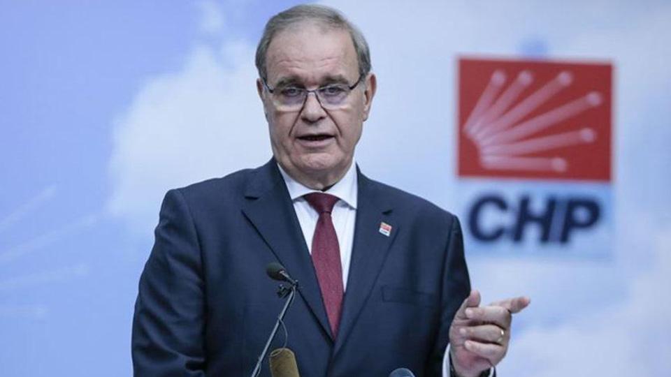 Öztark: ‘‘Vergi ürünün değerini aşıyorsa buna haraç denir’’