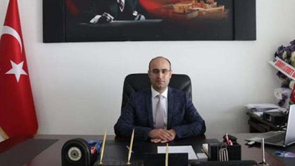 Sağlık Bakanı Koca, Coşkun Daharlı ile görüştü