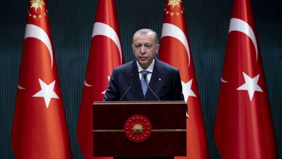 29 NİSAN   - 17 MAYIS ARASI TAM KAPANMA KARARI ALINDI