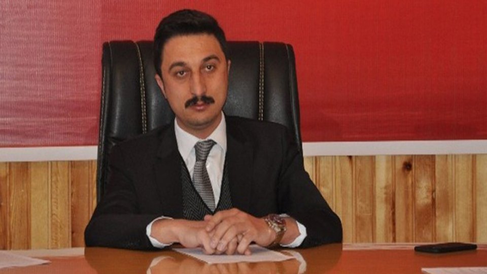 Başkan Alibeyoğlu, “Esnafın ödemeleri 1 ay ötelelenmelidir.