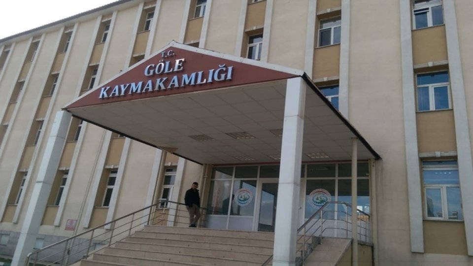 'Cumhurbaşkanına hakaret'ten gözaltına alındı