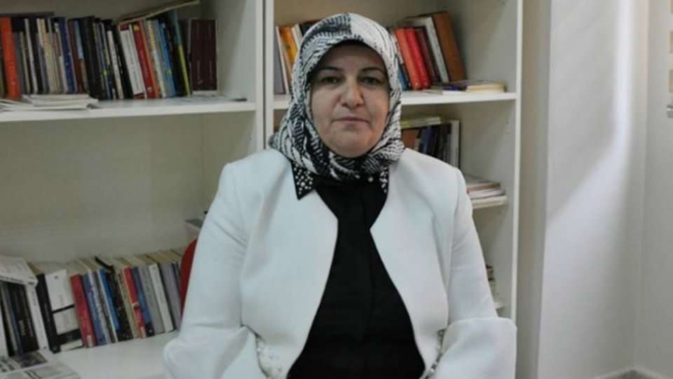 HDP'li eski belediye başkanına 9 yıl hapis