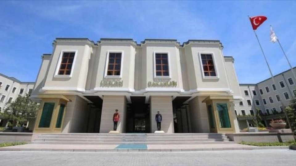 İçişleri Bakanlığından 23 Nisan genelgesi
