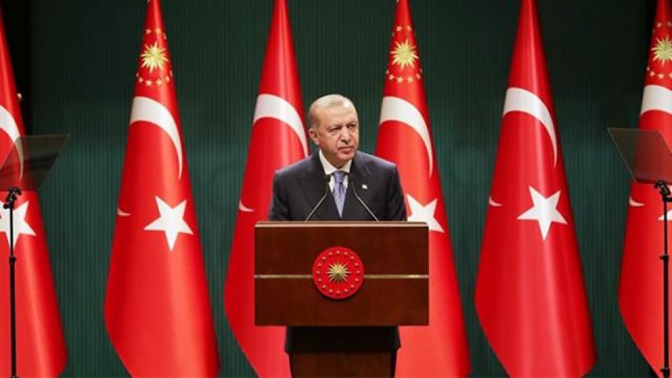 Kabine'de beklenen revizyon! 3 bakanlığa atama yapıldı, 2 bakan görevden alındı
