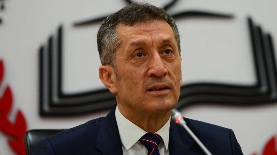 Tam kapanma kararı sonrası MEB’den yüz yüze eğitim ve sınav tarihi açıklaması