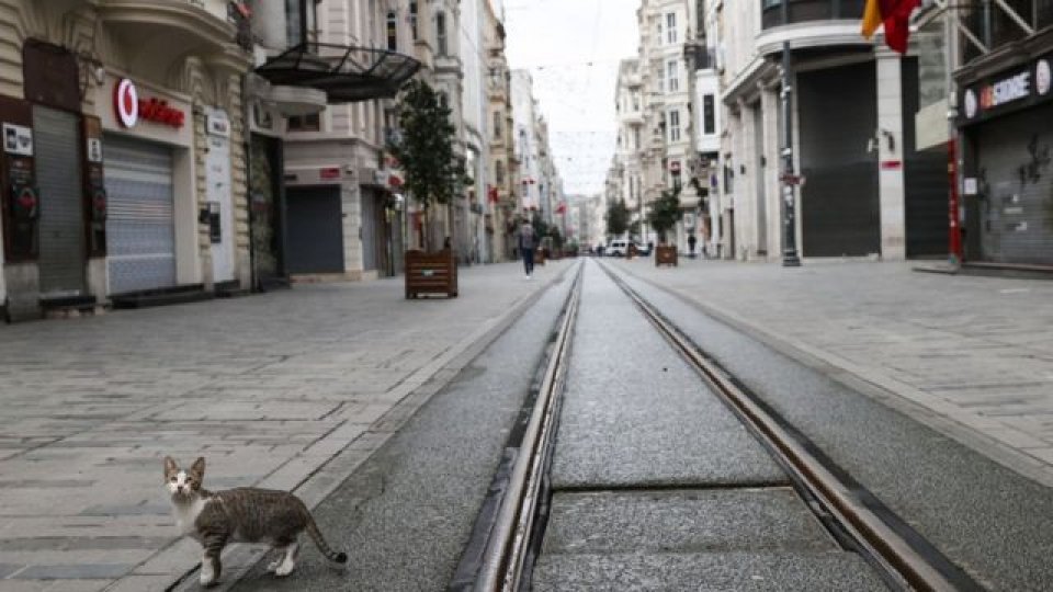 Tam kapanma kararına muhalefetten ilk açıklamalar:Vatandaşa destek paketi nerede?