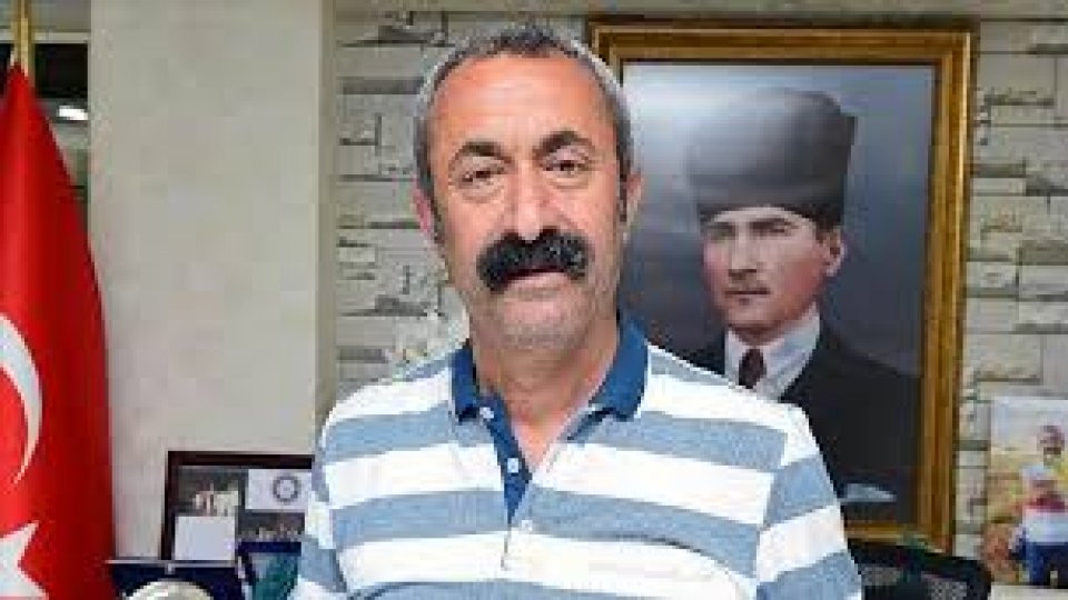 Başkan Maçoğlu: Öyle bir defa 500 lira, 700 lira vermekle olmaz bu işler