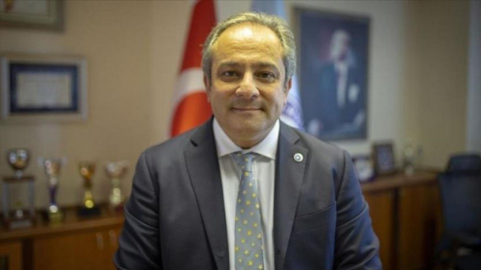 Bilim kurulu üyesinden olasılıklı 'rahatlama tarihi'