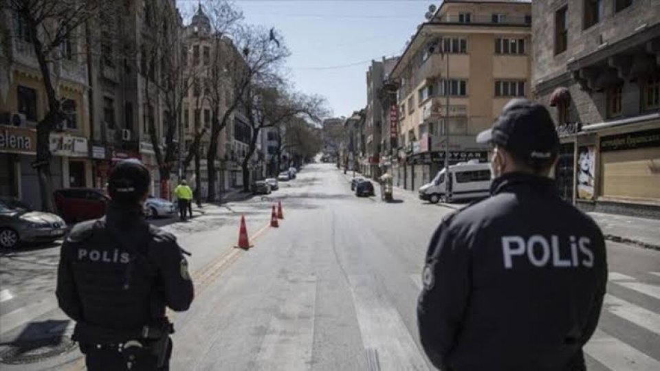 İçişleri'nden yeni genelge: Çalışma izin belgelerinin geçerliliği uzatıldı