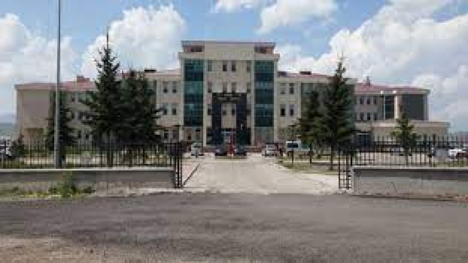 Kars'ta Hakim ve Savcı Atamaları Yayınlandı.