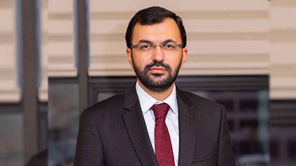Kartal İmam Hatip mezunu bir isim daha THY'de genel müdür oldu