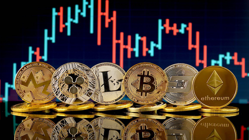Kripto para piyasaları çöküşte 