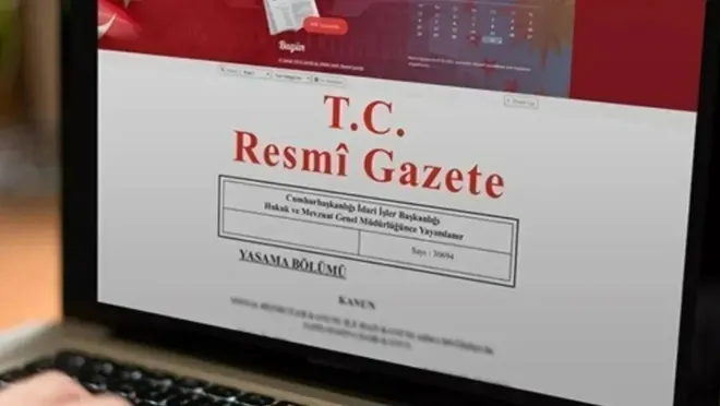 Ruhsar Pekcan'ın ardından Ticaret Bakan Yardımcısı da görevden alındı