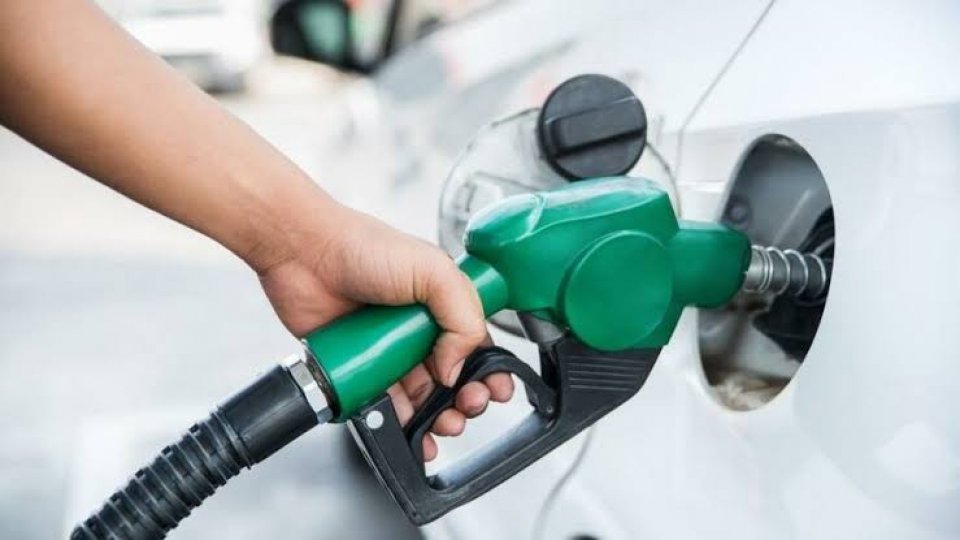 Son dakika: Benzine Zam