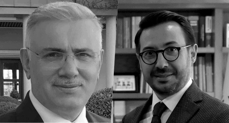 Süleyman Soylu’nun danışmanı Mazhar Yıldırımhan  Twitter hesabını kapattı.