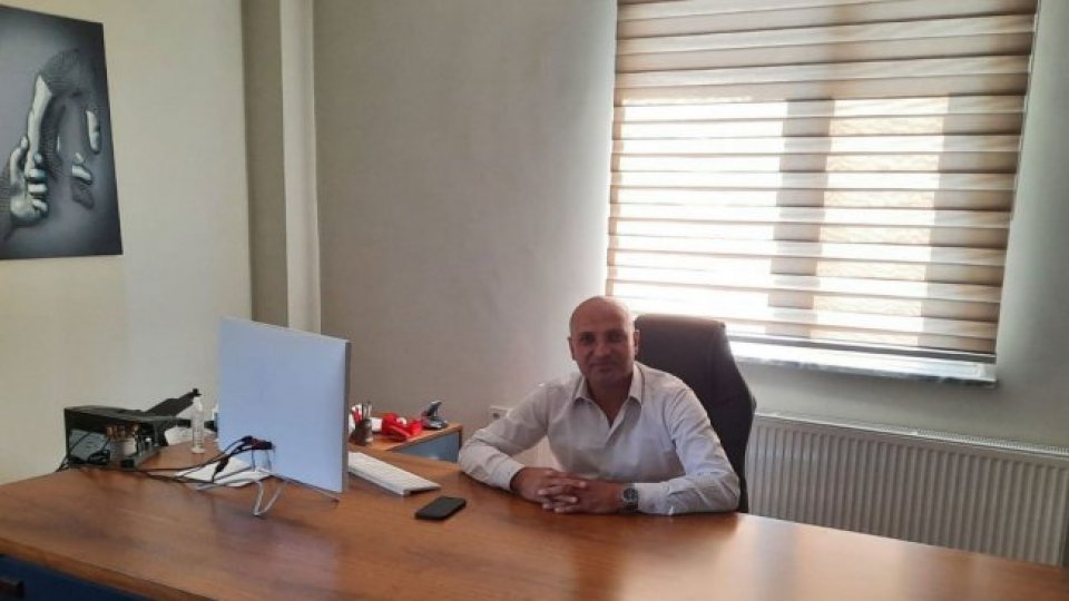 Kars Gazeteciler Birliğinde hisse devri ve yönetim kurulu üyeliklerinde değişiklikler yapıldı.