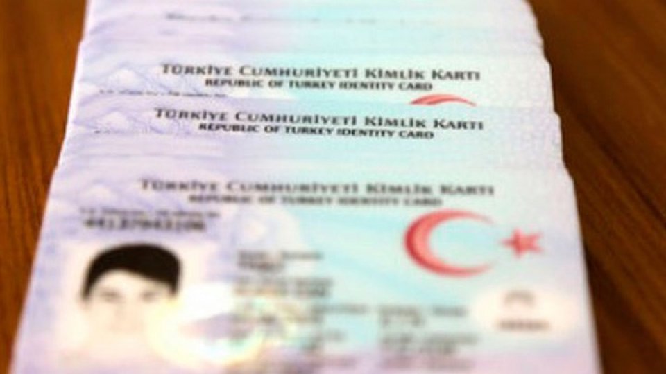 Yeni Kimlik Kartı Zorunlu Olacak