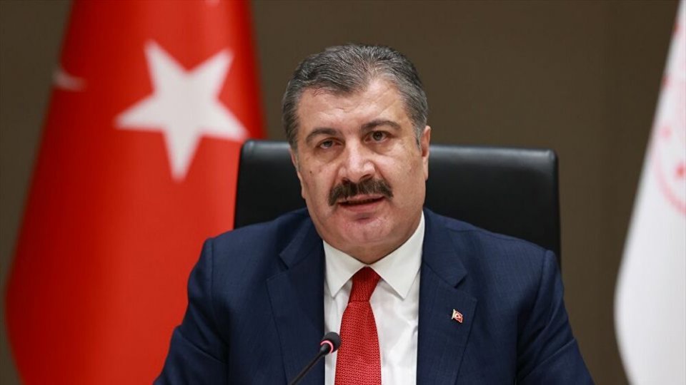 Bakan Koca delta virüsü ve dördüncü dalga için uyarıda bulundu