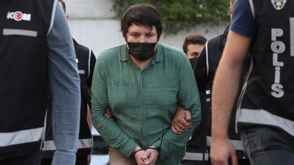 Çiftlik Bank kurucusu Mehmet Aydın tutuklandı