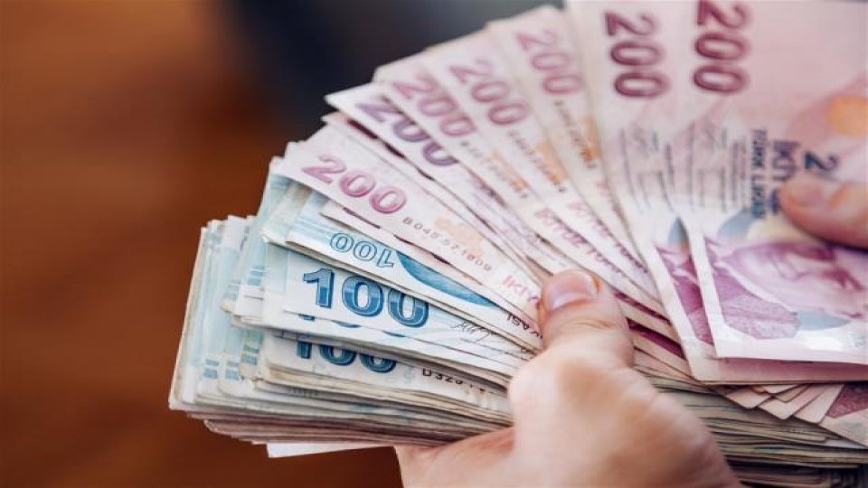 Zamlı emekli aylıkları ile ikramiyeler Kurban Bayramı'ndan önce ödenecek