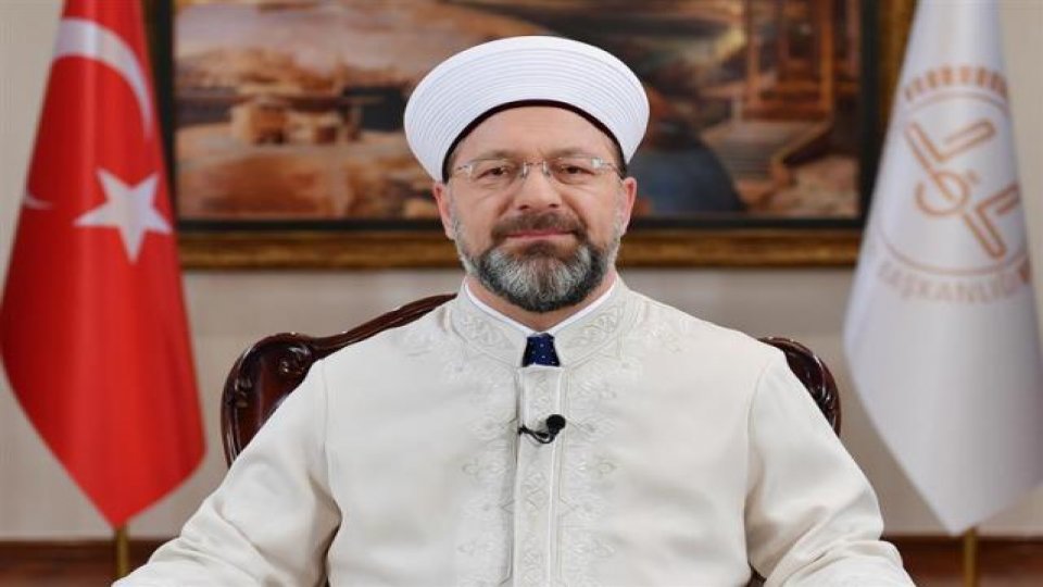 Diyanetin 'Baldız' fetvası ortalığı karıştırdı! 