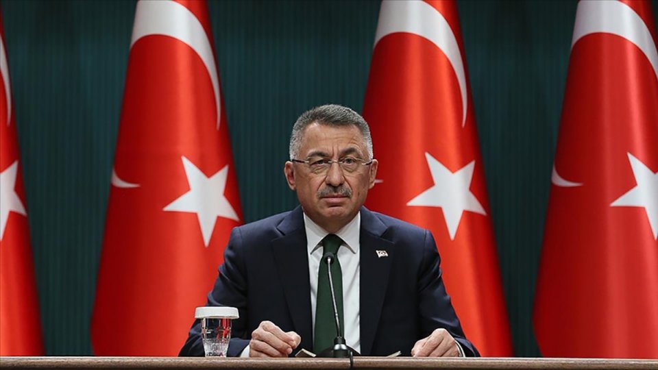 Kanun teklifi Meclis'e sunulacak: 2022'de bütçe açığı 278 milyar lira