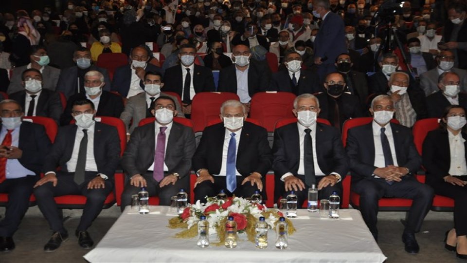 Yıldırım, Kars’tan Ermenistan’a çağrıda bulundu